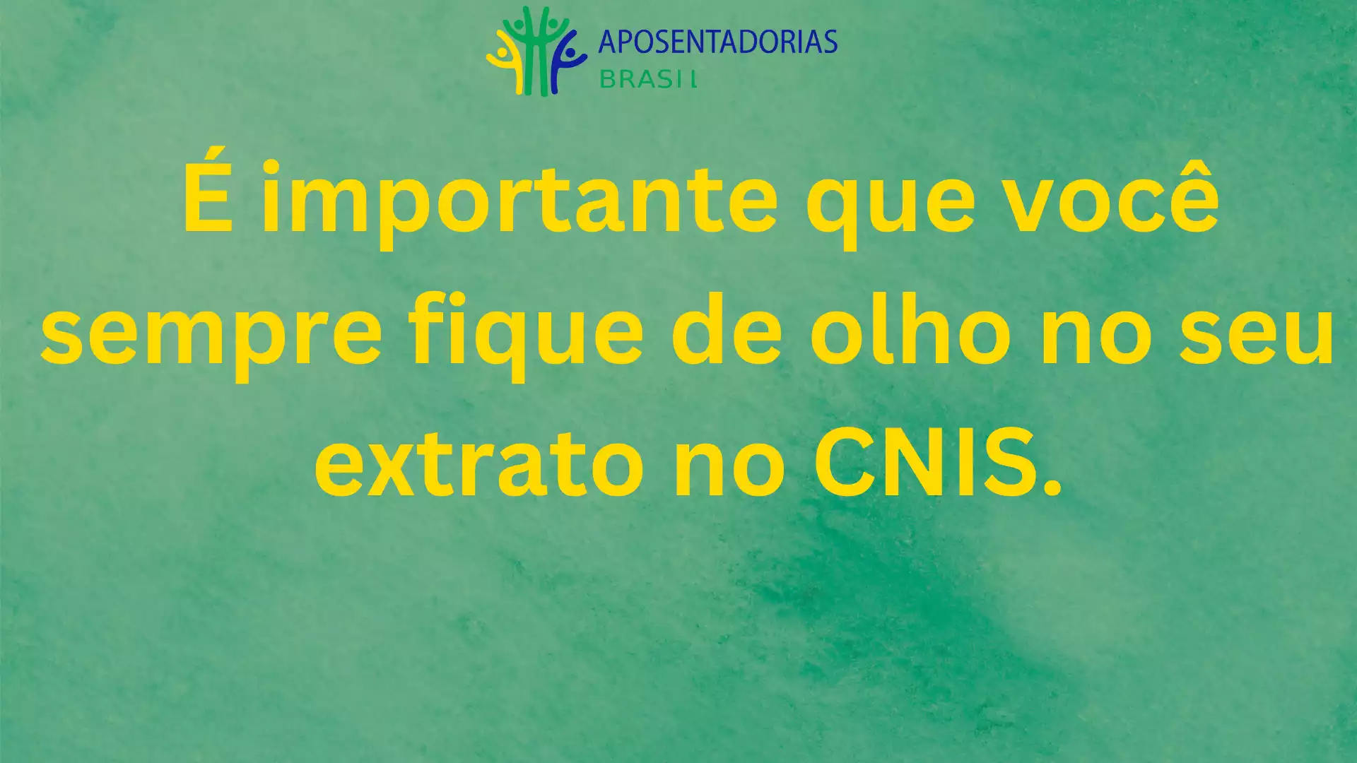É importante se manter atualizado